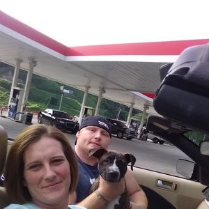 Meet your Posher, Sabrina john